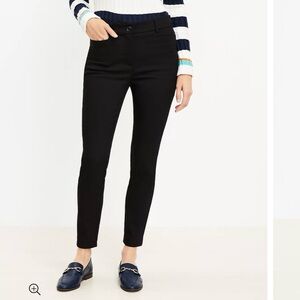Loft The Skinny Ankle Pant